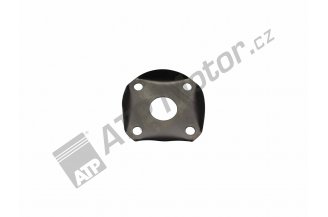 Z25823.07: Gasket cover water pump
