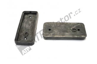 931868: Těsnění tvarové