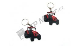 Přívěsek traktor ZET