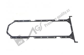 86002002: Těsnění vany 6V 87-002-502, 89-002-019 AGS