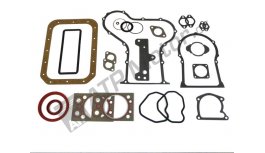 Engine gasket set with sealings 2V ATM Z 2001 AGS Premium quality