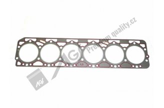 86005906AGS: Cylinder head gasket 6V s=1,50 mm 89-005-906 AGS