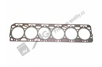 86005906 AGS: Cylinder head gasket 6V s=1,50 mm 89-005-906 AGS