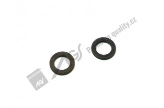 55010504: Podložka šroubu hlavy 104.02, 17.0112 AGS