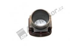 Kompressorzylinder d=60,00 mm HS 26.05