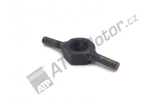 70115009: Locking nut M24x2