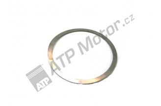 88121064: Podložka vymezovací s=0,10 mm 5045-3114