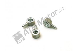 71010852: Schlauchanschluss 78-009-030