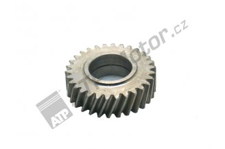 550104265: Unterer Radeinsatz 95-0416