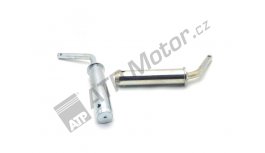 Auslösestift siehe 4511-5104