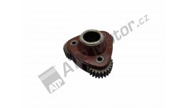 Unašeč satelitů kompletní 80-161-019