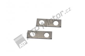 80003036: Podložka šroubu setrvačníku