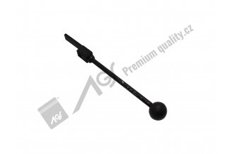 80453110: Páka kompletní 83-453-139 AGS