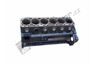 GO89002599: Engine block 6V TUR general repaired without counterpart