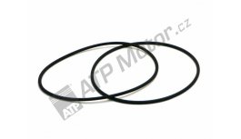 O-ring 115x3 NBR 70 93-407-014