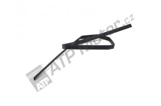 BUZ9,5: Trubička smršťovací