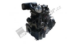 Engine 3V TUR Z 5201 TUR general repair wih counterpart
