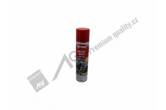 K33481: Armaturenbrettreiniger 400 ml Vanille AGS