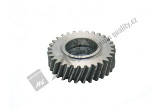 55010426AGS: Kolo rozvodu spodní vložené z=30 95-0416 AGS