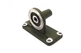 79010727 AGS: Vollstrom-Filtergehäuse 7901-0794