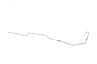 16227010: Bremsleitung L