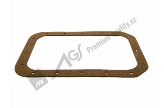 20010203: Těsnění vany 2V Z 2011/2511 AGS