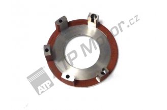 72452624: Brake cage RH 7211-2646