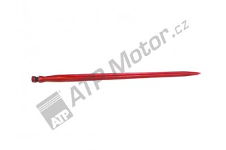 074150065: Spike front loader