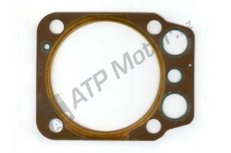 932043: Cylinder head gasket 11741 T SAME s=1,60 mm