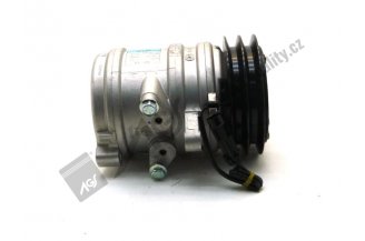 16372954AGS: Compressor A/C AGS