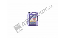 Leichtlauf ht 5w-40  5l Liqui Moly