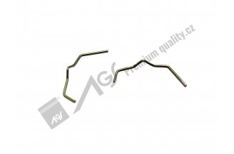 Z254532.29: Pružina paraboly AGS