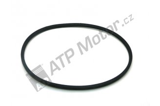 17x1450: Řemen klín.B 1490 Lw