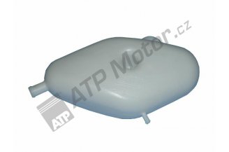 15013904: Nádržka vyrovnávací FRT