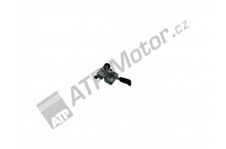 M806105050: Door lock LH