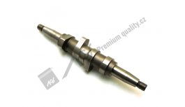 Hřídel vačkový 4V  viz. 93-0377 AGS