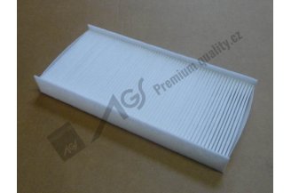 19367905AGS: Filter element heating 2013 JRL+FRT 93-5518 AGS