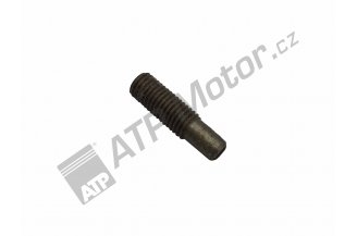 Z5017.0340: Greasing bolt *