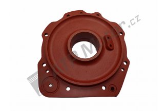 Z2570.01: Víko zadní motorové skříně REPAS