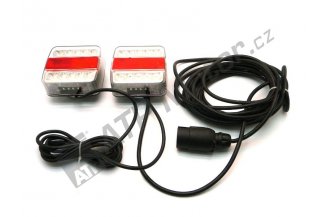 70799196: Osvětlení LED přenosné magnetické