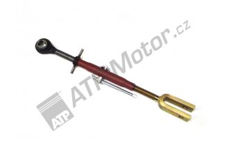 70115017: Věšák P 7011-5007