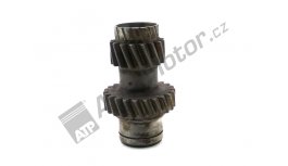 Antriebsrad A z=16/23 86-108-027