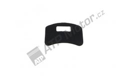 Washer rubber JRL+FRT