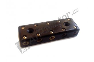 443856003025: Svorkovnice 5 pólová