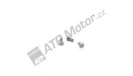 Entlüftungsschraube