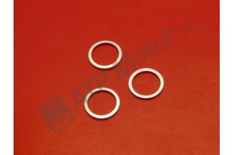 AL20X16X1.5: Podložka 97-2135