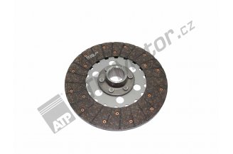 72011156LUK: Lamela náhonu 280/28dr LUK 7001-1176, 7001-1191