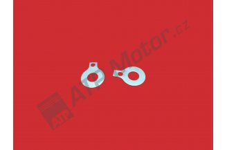 938676: Plech zemnící pro 6001-1301