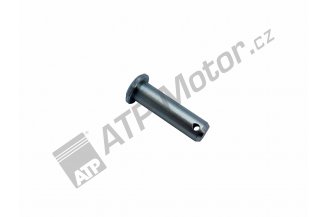 995855: Čep kulový