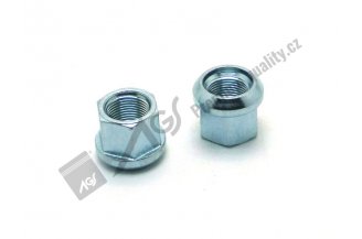 311129996913AGS: Wheel nut M20x1,5 97-3639, 97-3638, 306-990170 PV3S  S27 AGS  *